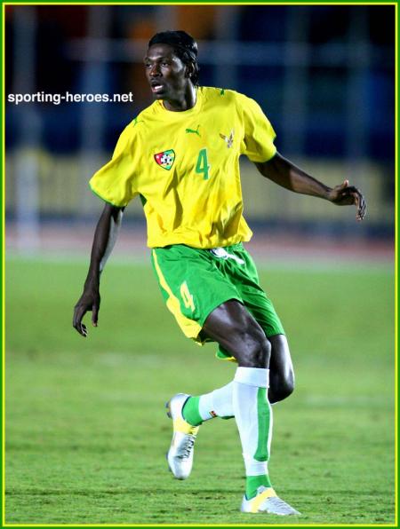 adebayor
